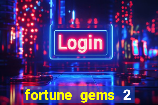 fortune gems 2 jili demo